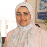 Mariam Abdel Aziz