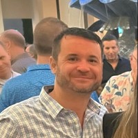 Matt Benito