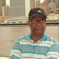Qadeer Syed