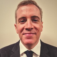 Patrick Corrigan