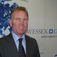 Nigel Preston