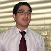 Oscar Alvarado Calderon