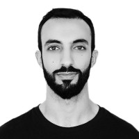 Majd Bin Mutlaq - Strength Coach