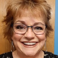 Marcia Bane