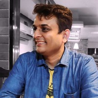 Rakesh Kumar