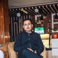 Rupesh Bhandari