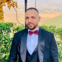 Ali Salem