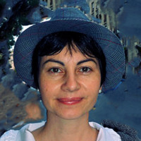 Laura Irene Fernández