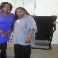 Faith Breland