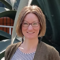 Megan Miller