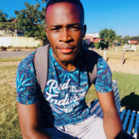 Mavinga Amos