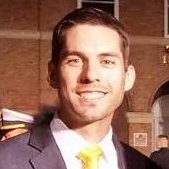 Michael Robucci, Pmp