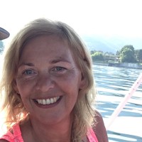 Sandy Van Amsterdam