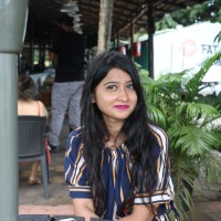 Pallavi M