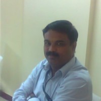 Arun Kumar Kirtania