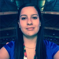 María Fernanda Espinosa F.