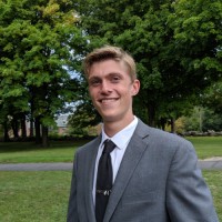 Collin Chidester