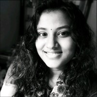 Anupama Jayaraj