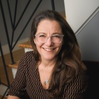 Julie Kristof
