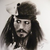 Joey Peterson {LION}