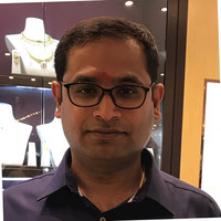 Murugaprasath Asokan