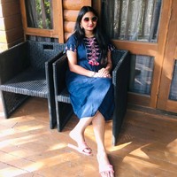 Ishita Jaiswal