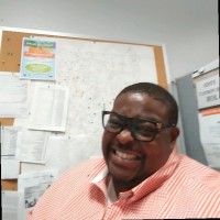 Joel Tuck, MBA