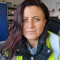 Holly Milligan