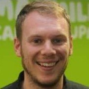 Jamie Thurston (Cmi Cmgr)