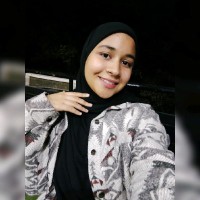 Mariam Ahmed