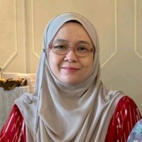 SURAYA RAMLI