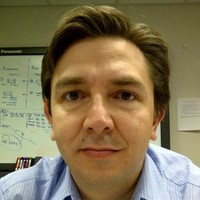 Eduardo Romero, PMP, MCTS