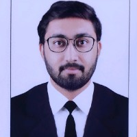 Ca Jenish Vadiya