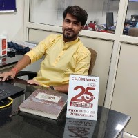 Sharad Mishra