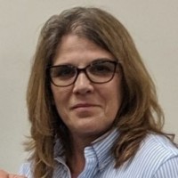 Mary Bird