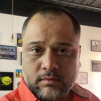 Vinicius Costa Oliveira Guedes Da Silva