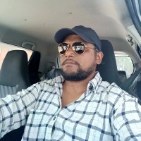 Sunil Redu
