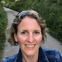 Julie Gillbard