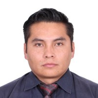 Paul Sampedro Chávez