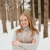 Samantha Kagerbauer (Herrington)