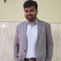 Ram Pandey