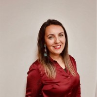 Roxanna Montenegro Hormazabal