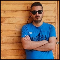 Amin Azimi