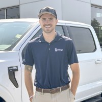 Alex Marsh