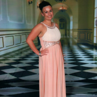 Zoe Lyons