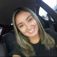 Michelle Mendes dos Santos