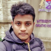 Kalish Gunasekaran Mesc., E.I.T