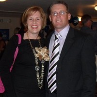 Mark Magee