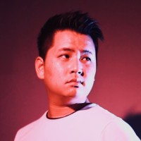 Jonathan Wong