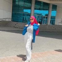 Alaa Ahmed